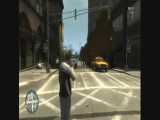 گیم پلی gta iv 