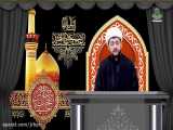 نماز اور عاشورا || حجت الاسلام عابد حسین عابدی