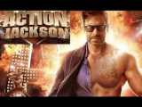 فیلم سینمایی action jackson – بزن بهادر | هندی | اکشن | دوبله فارسی