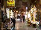 جاذبه های گردشگری اصفهان در چند دقیقه