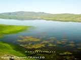 دریاچه نئور در استان اردبیل تا ییلاق سوباتان تالش