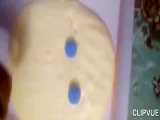 اسلایم کره ای کردن