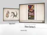 مقایسه سرعت لود بازی های Xbox Series S در برابر Xbox One S - بازی مگ 