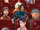 ببینید: مشروح گفتگو با «پوران درخشنده» کارگردان درباره جشنواره ۳۳