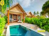 hotel Kudafushi Resort Maldives ✨آسمان پرستاره پرشیا 22887100 - 021 ☎