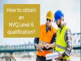 NVQ level 6 Construction Site Management Answers 