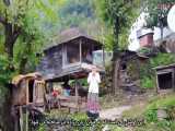 در این روستا، مردم با زبان پرندگان صحبت می کنند!