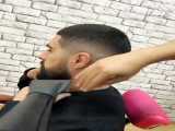 آرایشگاه مردانه شعبه پیروزی 09123019243