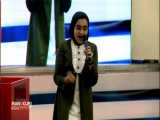 ایران مجری: مستند اجرای نگین جباری در بخش مجریان جوان