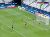 خلاصه بازی پرسپولیس ایران 0 - الدحیل قطر 1