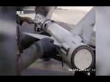 تعقیب جنگنده عراقی در خاک عراق توسط خلبان ایرانی