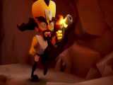 لانچ تریلر بازی Crash Bandicoot™ 4: It’s About Time 