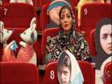 برنامه آینده؛گفت‌وگو با گلنوش شریفی کارگردان انیمیشن درباره سینمای کودک ونوجوان