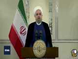 ویدئو / سخنرانی روحانی در مجمع عمومی سازمان ملل