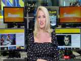 Holly Hamilton - BBC Breakfast Sport 15_08_2020 - HD