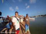 جاذبه گردشگری - دزدان دریایی در ساحل ونزوئلا