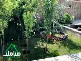 فروش باغ ویلا مدرن در زعفرانیه کرج