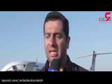 مقصر سانحه هوایی در فرودگاه ماهشهر