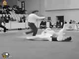 کیوکوشین کاراته قهرمان ورزش ها
