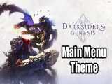 Darksiders Genesis Theme 