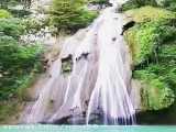 آبشار لُوِه - گالیکش - گلستان