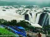 هند، آبشار جاگ