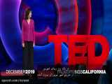 TED TALKS | در مواقع تردید، همانند یک مادر بیاندیشیم!