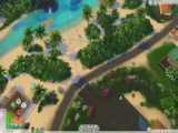 Sims 4 Island Living: How to Get Coconuts 