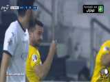 برد سپاهان در برابر السد قطر در هفته ششم لیگ قهرمانان آسیا سال2019_2020