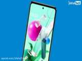 معرفی گوشی LG Q92
