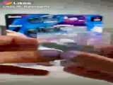 تعضیم کردن اسلایم