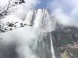 آبشار آنجل - ونزوئلا