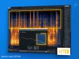 دانلود نسخه جدید نرم افزار iZotope RX 8 Audio Editor Advanced v8.0.0