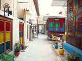 اتاق 102-خانه تاریخی مویدی-هتل نیایش شیراز