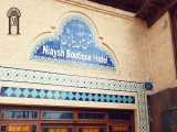 اتاق 106-خانه تاریخی مویدی-هتل نیایش شیراز