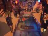 در تریلر جدید بازی Crash Bandicoot 4: It’s About Time با حالت‌های رقابتی این عنوان بیشتر آشنا شوید 