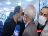 حواشی دیدارهای مردمی با رئیس دستگاه قضا در اردبیل 