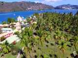 جزیره مارتینیک کارائیب