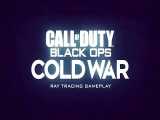 تماشا کنید: هنرنمایی کارت های گرافیک جدید انویدیا در بازی Call of Duty Black Ops