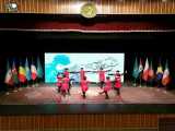 رقص اذری خیلی زیبا جالب