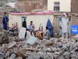 سیل در ۱۳ ولایت افغانستان همچنان جاری است؛ بیش از ۱۵۰ نفر جان باخته‌اند