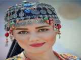 کلیپ افغانی شاد و فوق العاده زیبا ... ترانه شاد و دلنشین