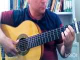 ترمولو سولئا tremolo solea