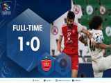 لیگ قهرمانان آسیا ۲۰۲۰: پرسپولیس ایران (1) - (۱) السد قطر | بازی کامل