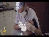 ونیر کامپوزیت انگلیسی و بلیچینگ دندان در دندانپزشکی دکتر سید محسنی
