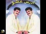 آهنگ منوتنهانرار