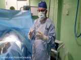 جراحی پروتز آلت تناسلی برای درمان ناتوانی جنسی همراه با دکتر  محمدرضا صفری‌نژاد