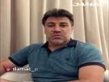 Mohammad Navazi and obtaining Dubai residency with DAMAC