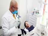 ارتودنسی کودکان | کلینیک دندانپزشکی سیمادنت
