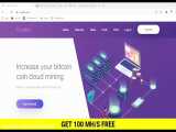 (dssminer.com cloudmining and automated trader BOT) OMG New Free Bitcoin Mining